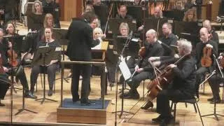 Thumbnail: Rossini: William Tell Cello Solo - Martin Johnson