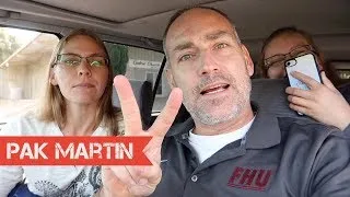 Thumbnail: Road Trip America!!