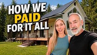 Thumbnail: How We Paid for a Homestead We Couldn’t Afford