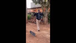 Thumbnail: Skateboarders passion & ride (Insta skate clips) Skateboarding tricks