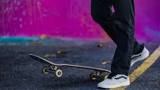 Thumbnail: Skate Clips Compilation (Skateboard Videos) M.K. Skateboarding