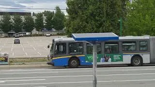 Thumbnail: Translink: Bus Stop Retrofitted With Solar Panel