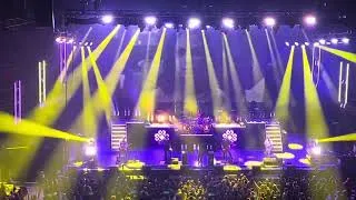 Thumbnail: Staind & Breaking Benjamin - United Supermarkets Arena Lubbock,Texas
