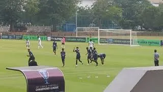 Thumbnail: Absolute worldy of a strike in the Sri Lanka Champions League - Police FC