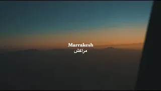 Thumbnail: Marrakesh