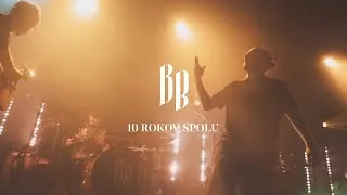 Thumbnail: Billy Barman | 10 rokov spolu