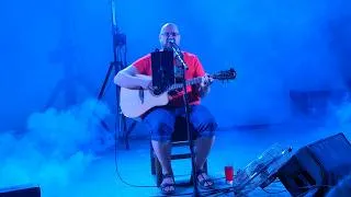 Thumbnail: Vráťa Hošek - live 2026