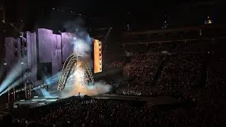 Thumbnail: Robbie Williams - Live in Prague, Czech Republic (07.09.2025) [4K]