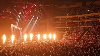 Thumbnail: Daniel Landa - 04.11.2023 - O2 Aréna, Praha [4k/60p]