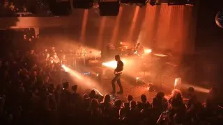 Thumbnail: Russian Circles - Youngblood [14.04.2022 Prague, Czech Republic] - 4K