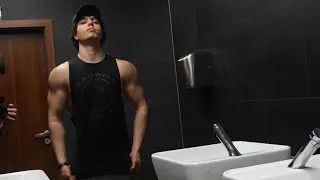 Thumbnail: GROWTH-FORCING WORKOUT | INFINITE PROGRESS