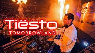 Thumbnail: Tomorrowland 2026 🔥 Martin Garrix, David Guetta, Tiësto, Alesso & Afrojack | Festival Mix