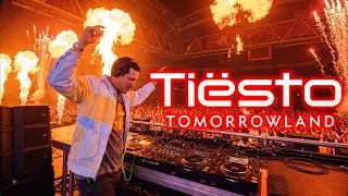 Thumbnail: Tomorrowland 2026 ⚡ Martin Garrix, David Guetta, Tiësto, Nicky Romero & Oliver Heldens