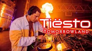 Thumbnail: Tomorrowland 2026 🔥 Martin Garrix, David Guetta, Tiësto, Armin van Buuren & Alan Walker