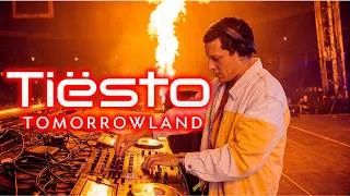Thumbnail: Tomorrowland 2026 ⚡ Martin Garrix, David Guetta, Tiësto, Timmy Trumpet & Alok | Mainstage Mix