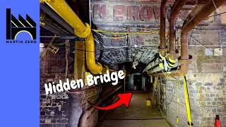 Thumbnail: The Hidden History Underneath Manchester Victoria Station
