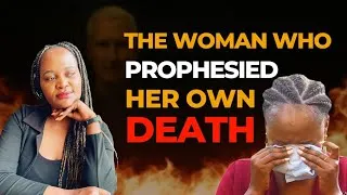 Thumbnail: From TikTok Star to Tragic End: MILLY WA DOC!