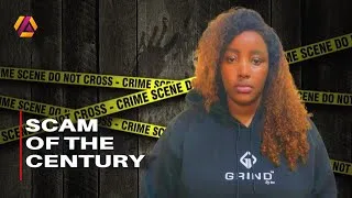 Thumbnail: The Rise Of Rish Kamunge - MASSIVE Job Scam EXPOSED!