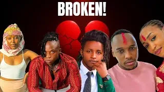 Thumbnail: They Are All Broken!