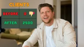 Thumbnail: Get Clients as a Freelancer | Clay.com