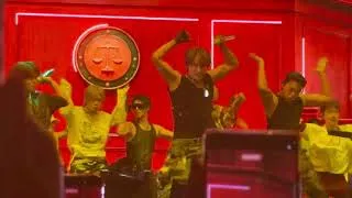 Thumbnail: Ateez - BAD live at Rock in Roma, 8 July 2026