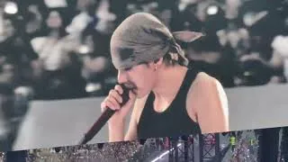 Thumbnail: BTS - Body to Body & Idol (+ Arirang) live in Madrid, 26 June 2026