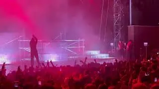Thumbnail: Kneecap - H.O.O.D live at Roma Summer Fest, Roma 17 June 2026