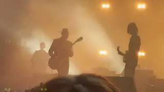 Thumbnail: Baustelle - La guerra è finita & Gomma live Palazzo dello Sport, Roma 5 dicembre 2025