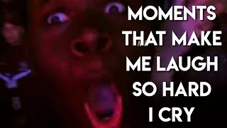 Thumbnail: videos that make me laugh so hard I cry