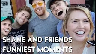 Thumbnail: Shane Dawson and Friends Funny Moments