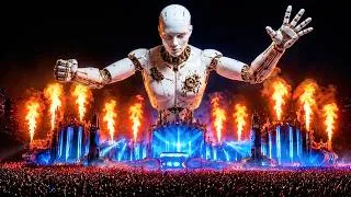 Thumbnail: Tomorrowland 2026 🔥 Martin Garrix, Marshmello, David Guetta, W&W, Peggy Gou, Lost Frequencies