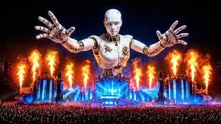 Thumbnail: Tomorrowland 2026 🔥 David Guetta, Alan Walker, Hardwell, Dimitri Vegas, Peggy Gou, KSHMR