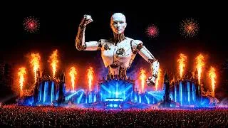 Thumbnail: Tomorrowland 2026 🔥 Martin Garrix, Tiësto, Hardwell, Alesso, W&W, KSHMR