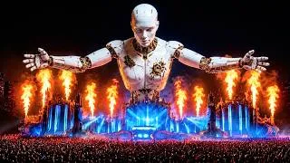 Thumbnail: Tomorrowland 2026 🔥 Tiësto, Alan Walker, Hardwell, John Summit, FISHER, Lost Frequencies