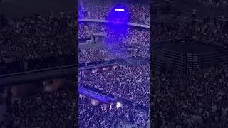 Thumbnail: Combien de monde à ce concert The Weeknd ? 👀 T’y étais ? LIKE + COMMENTE — Nice 22/07 #theweeknd