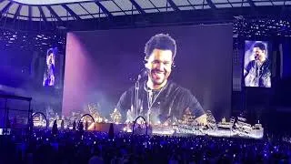 Thumbnail: Immersion THE WEEKND live à Nice 🔥 Allianz Riviera 2026 (After Hours Til Dawn Tour) 22/07/2026