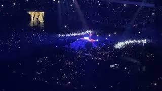 Thumbnail: Immersion THE WEEKND live à Nice 🔥 Allianz Riviera 2026 (After Hours Til Dawn Tour) 21/07/2026