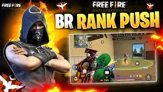 Thumbnail: Free Fire🔥 Bermuda Rank Push Solo Rank Push💪 | Diamond To Heroic⚡| Oneplus Nord Ce 3 lite gameplay