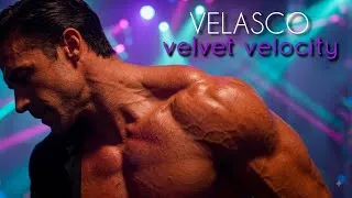 Thumbnail: VELASCO - Velvet Velocity