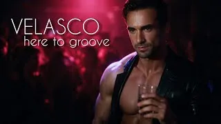 Thumbnail: VELASCO - Here To Groove