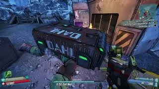 Thumbnail: Borderlands 2 today! (again!)