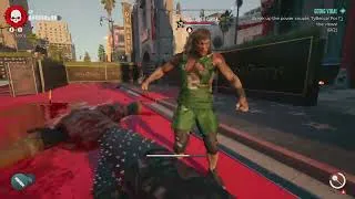Thumbnail: No Blueprint Left Behind! All Side Quests & Unique Loot as Dani | Dead Island 2