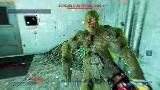 Thumbnail: 8,289/8,760 Hours! Closing in on one literal year in the wasteland! Pull up a chair and be a part of