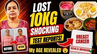 Thumbnail: OATSஆல் வந்த வினை😮|Prediabetic to Diabetic🔴|வாழ்க்கை தலைகீழா மாறிடுச்சு|Healthy Lifestyle
