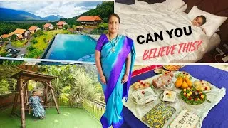 Thumbnail: ஒரு சின்ன சீர்✨ Function|I am on Sleeping Pill😮|Getting out of Depression|Summer Vacation 