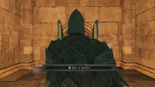 Thumbnail: ...I'm Done? | Dark Souls 2 - Part 77 | (Blind)