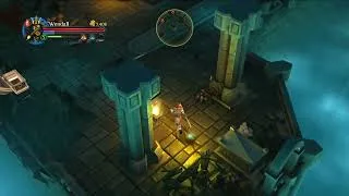 Thumbnail: Caters to My Style | Dungeon Hunter Alliance - Part 6 | (Blind)