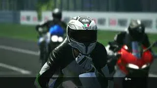 Thumbnail: World Bike Festival 2of4 | Ride 1 - Part 74 | (Not Blind)