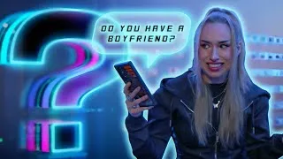 Thumbnail: 200K Q&A SPECIAL!🎉 Revealing the Answers You’ve Been Waiting For! 😱