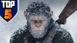Thumbnail: Top 5 Smartest Animals In The World - Skilled Artists! Episodic Memory powered!